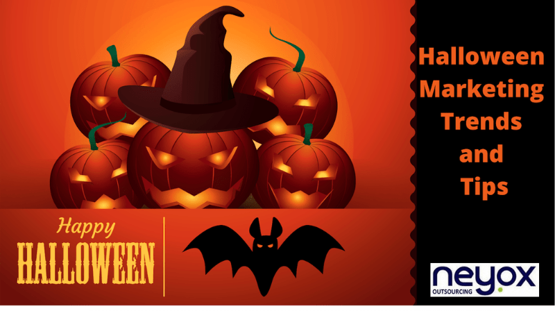 Halloween Marketing Trends and Tips