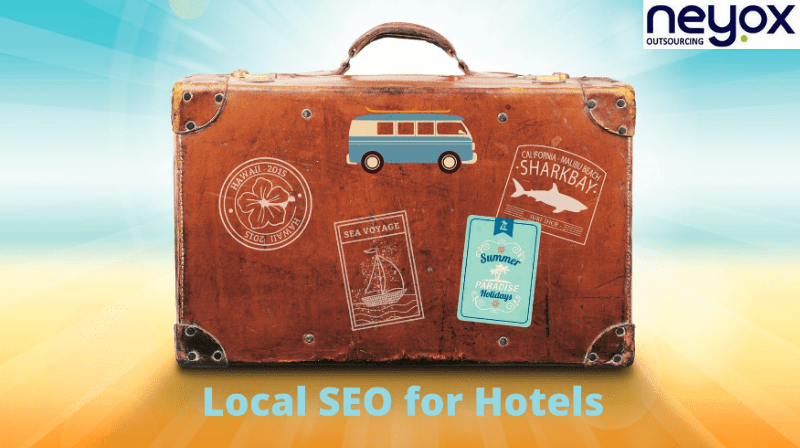 Best Local SEO Practices for Hotels