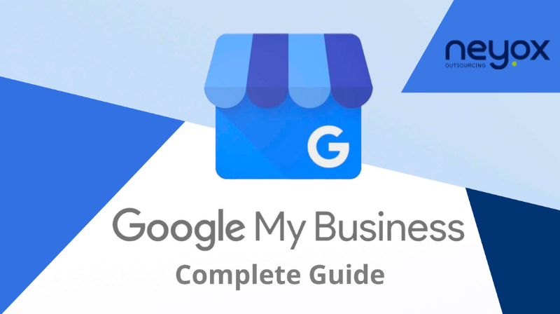 GMB Google My Business